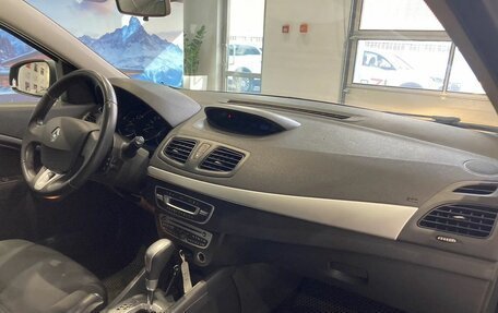 Renault Megane III, 2012 год, 750 000 рублей, 9 фотография