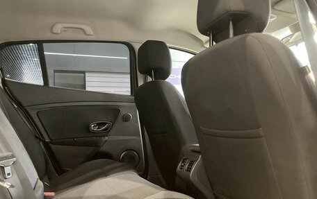 Renault Megane III, 2012 год, 750 000 рублей, 11 фотография