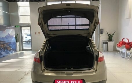 Renault Megane III, 2012 год, 750 000 рублей, 6 фотография