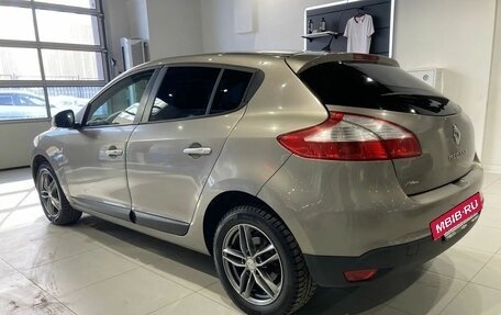 Renault Megane III, 2012 год, 750 000 рублей, 5 фотография