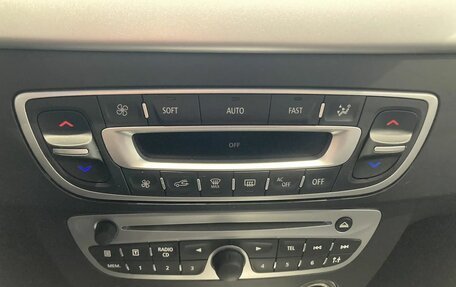 Renault Megane III, 2012 год, 750 000 рублей, 15 фотография