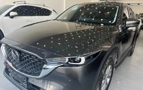 Mazda CX-5 II, 2022 год, 2 715 000 рублей, 3 фотография