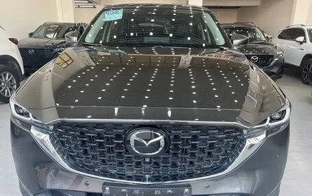 Mazda CX-5 II, 2022 год, 2 715 000 рублей, 2 фотография