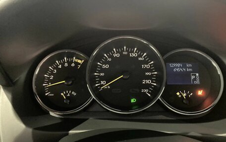 Renault Megane III, 2012 год, 750 000 рублей, 14 фотография