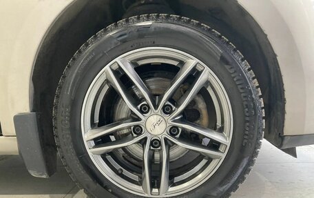 Renault Megane III, 2012 год, 750 000 рублей, 17 фотография