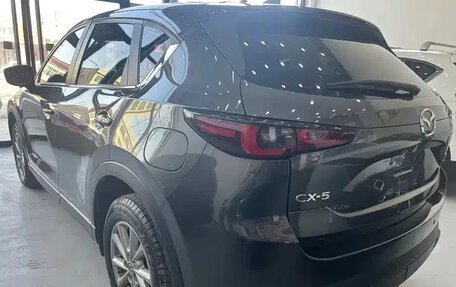 Mazda CX-5 II, 2022 год, 2 715 000 рублей, 5 фотография