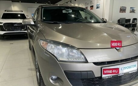 Renault Megane III, 2012 год, 750 000 рублей, 8 фотография