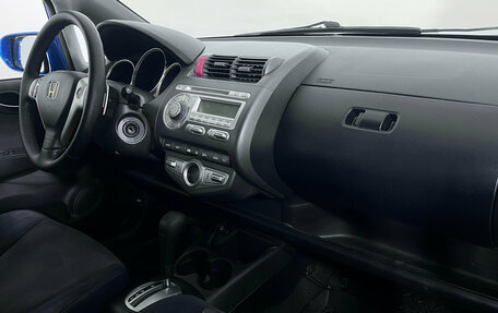 Honda Jazz I рестайлинг, 2007 год, 734 000 рублей, 10 фотография