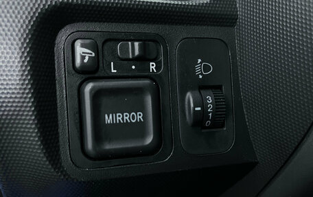 Honda Jazz I рестайлинг, 2007 год, 734 000 рублей, 13 фотография