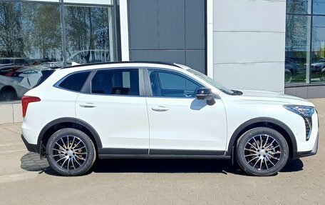 Haval Jolion, 2026 год, 2 899 000 рублей, 4 фотография