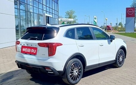 Haval Jolion, 2026 год, 2 899 000 рублей, 5 фотография
