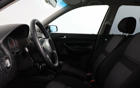 Volkswagen Golf IV, 2000 год, 319 000 рублей, 8 фотография