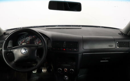 Volkswagen Golf IV, 2000 год, 319 000 рублей, 7 фотография