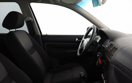 Volkswagen Golf IV, 2000 год, 319 000 рублей, 11 фотография