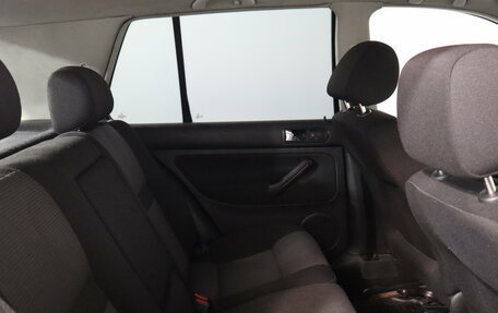 Volkswagen Golf IV, 2000 год, 319 000 рублей, 12 фотография