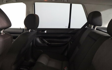 Volkswagen Golf IV, 2000 год, 319 000 рублей, 13 фотография