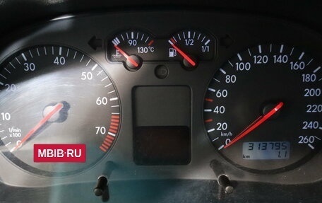 Volkswagen Golf IV, 2000 год, 319 000 рублей, 16 фотография