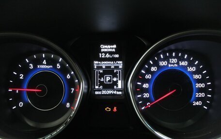 Hyundai Elantra V, 2014 год, 920 000 рублей, 18 фотография