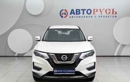 Nissan X-Trail, 2021 год, 2 595 000 рублей, 3 фотография