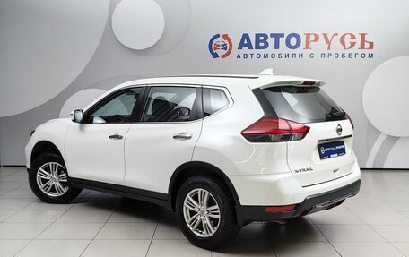 Nissan X-Trail, 2021 год, 2 595 000 рублей, 2 фотография