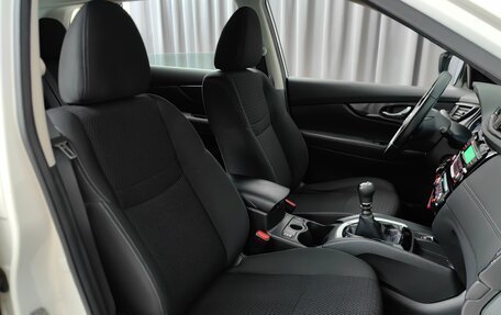 Nissan X-Trail, 2021 год, 2 595 000 рублей, 7 фотография