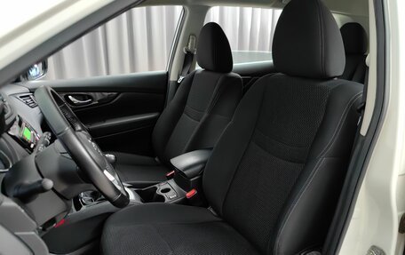 Nissan X-Trail, 2021 год, 2 595 000 рублей, 6 фотография