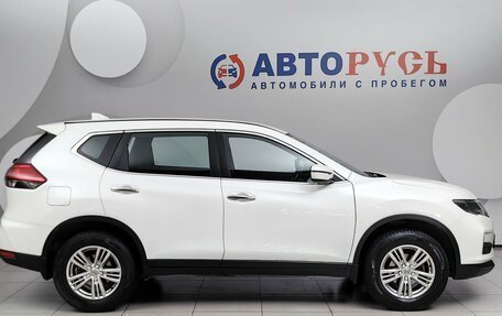Nissan X-Trail, 2021 год, 2 595 000 рублей, 5 фотография