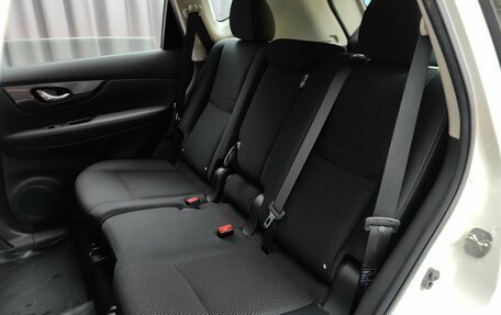 Nissan X-Trail, 2021 год, 2 595 000 рублей, 8 фотография