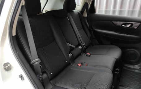 Nissan X-Trail, 2021 год, 2 595 000 рублей, 9 фотография