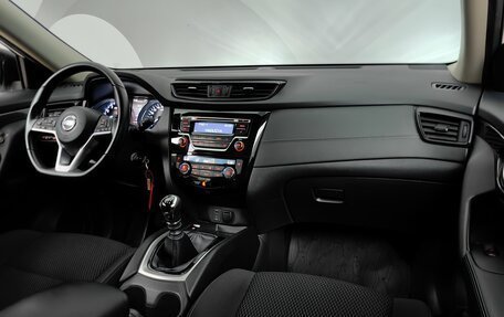 Nissan X-Trail, 2021 год, 2 595 000 рублей, 13 фотография