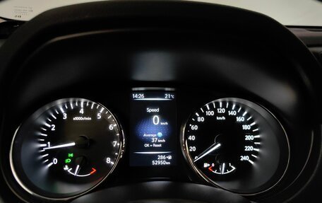 Nissan X-Trail, 2021 год, 2 595 000 рублей, 10 фотография