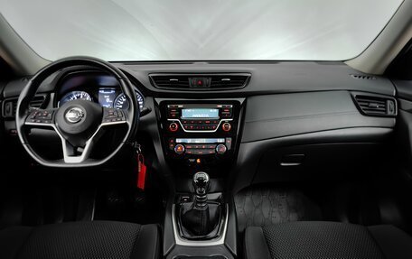 Nissan X-Trail, 2021 год, 2 595 000 рублей, 12 фотография