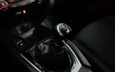 Nissan X-Trail, 2021 год, 2 595 000 рублей, 16 фотография