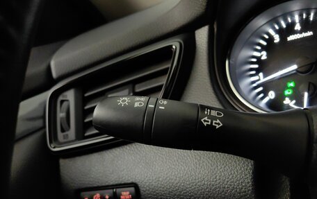 Nissan X-Trail, 2021 год, 2 595 000 рублей, 20 фотография