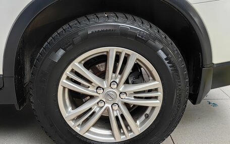 Nissan X-Trail, 2021 год, 2 595 000 рублей, 24 фотография