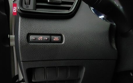 Nissan X-Trail, 2021 год, 2 595 000 рублей, 22 фотография