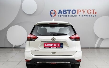 Nissan X-Trail, 2021 год, 2 595 000 рублей, 4 фотография