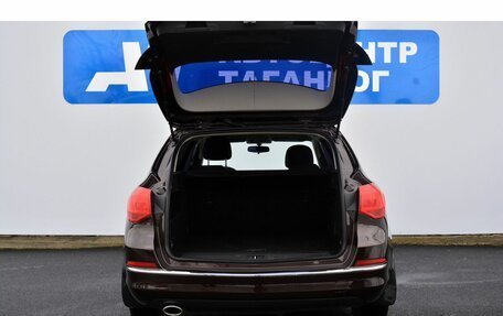 Opel Astra J, 2012 год, 880 000 рублей, 7 фотография