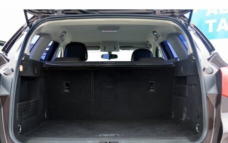 Opel Astra J, 2012 год, 880 000 рублей, 10 фотография