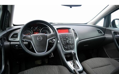 Opel Astra J, 2012 год, 880 000 рублей, 12 фотография