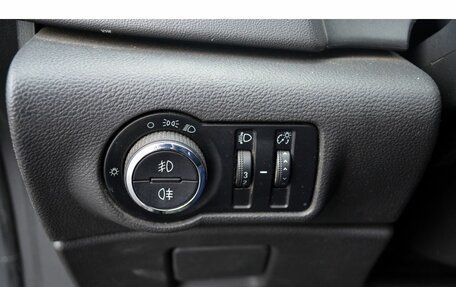 Opel Astra J, 2012 год, 880 000 рублей, 14 фотография