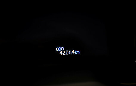 Toyota RAV4, 2022 год, 3 719 000 рублей, 18 фотография