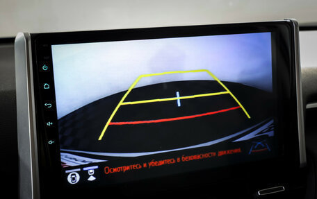 Toyota RAV4, 2022 год, 3 719 000 рублей, 19 фотография