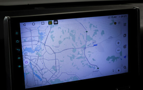 Toyota RAV4, 2022 год, 3 719 000 рублей, 20 фотография