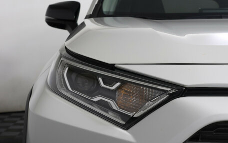 Toyota RAV4, 2022 год, 3 719 000 рублей, 26 фотография