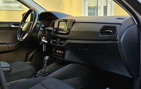 Volkswagen Polo VI (EU Market), 2021 год, 1 790 000 рублей, 10 фотография