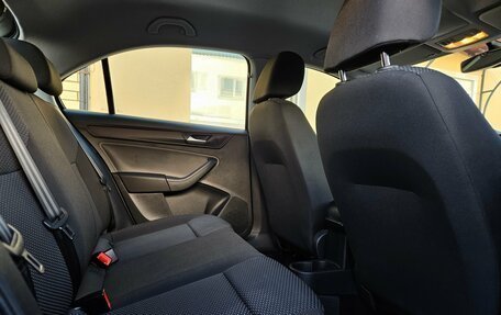 Volkswagen Polo VI (EU Market), 2021 год, 1 790 000 рублей, 12 фотография