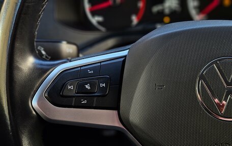 Volkswagen Polo VI (EU Market), 2021 год, 1 790 000 рублей, 20 фотография