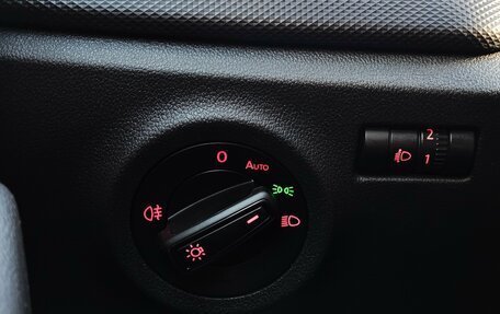 Volkswagen Polo VI (EU Market), 2021 год, 1 790 000 рублей, 18 фотография