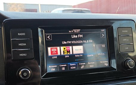 Volkswagen Polo VI (EU Market), 2021 год, 1 790 000 рублей, 16 фотография